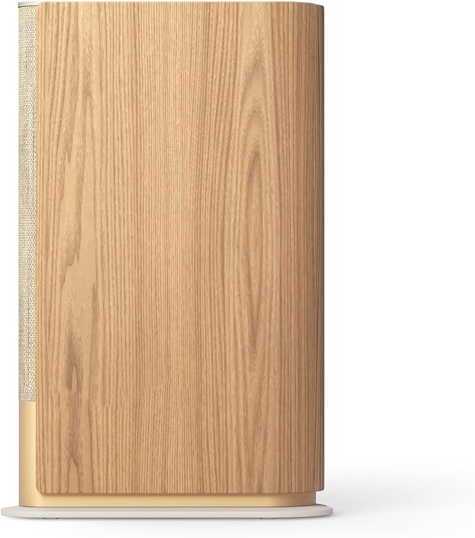 Bang & Olufsen Beosound Emerge Bookshelf Wi-Fi Speaker - Image 15