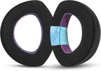 Magic Ice Gel Replacement Earpads by Jomwag