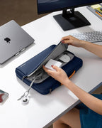 tomtoc 360 Protective Laptop Carrying Case - Image 9