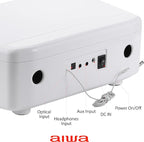 AIWA - Exos Home Speaker, Premium 30W RMS Sound System - Image 3