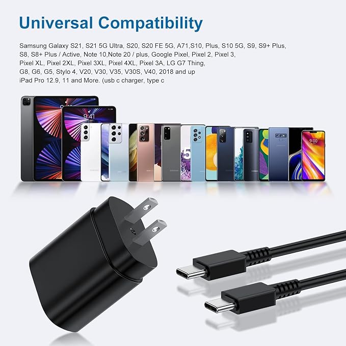 Type C Charger - Image 5