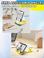 Cell Phone Stand Thumbs Up Lazy Phone Stand - Image 4