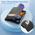 OYEEICE for iPad 9th Generation Case - Image 6