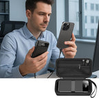 Portable Bank Charger Case for SABANI for Charmast for OHOVIV for VRURC for - Image 7