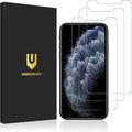 UNBREAKcable 3-Pack Screen Protector by UNBREAKcable