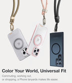 TORRAS Phone Lanyard Crossbody - Image 6