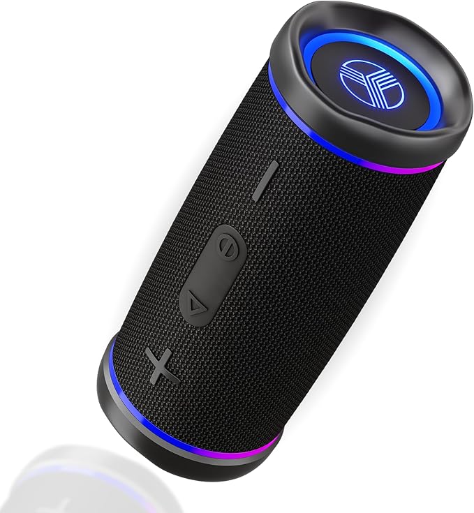 TREBLAB HD77 Bluetooth Speaker by TREBLAB