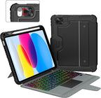 Nillkin for iPad A16 11th 10th Generation Case by Nillkin