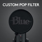 Blue Yeti Streaming Micophone Kit - Image 6