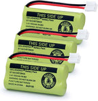 GEILIENERGY BT18433 BT28433 BT184342 BT284342 BT183348 BT283348 BT-1011 by GEILIENERGY