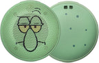 Speaqua Cruiser Speaker Squidward from Spongebob, Waterproof Bluetooth Speaker - Image 5