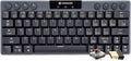 Hexgears A1 Low Profile Wireless Mechanical Keyboard by HEXGEARS
