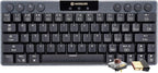 Hexgears A1 Low Profile Wireless Mechanical Keyboard by HEXGEARS