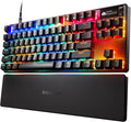 SteelSeries Apex Pro TKL Gen 3 OmniPoint 3.0 HyperMagnetic Switches — by SteelSeries