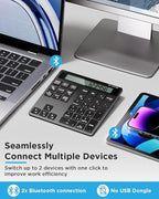 Number Pad for Laptop - Image 5