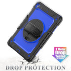SEYMAC stock Case for iPad 6th / 5th Generation Case/Air 2 / Pro 9.7 inch - Image 6