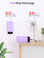 12000mAh Lightweight-Portable-Charger-Power-Bank - Image 7