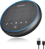 N newline Conference Speaker and Microphone, 360 Voice Pickup, AI Noise by Nnewline