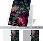 Batianda Design Case for M1 MacBook Air 13 Inch Model A2337 A2179 A1932 2021 - Image 4