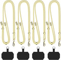 Cell Phone Lanyard, Adjustable Crossbody Cell Phone Lanyard, Adjustable Anti by Unknown