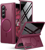 BERFY Magnetic for Samsung Galaxy Z Fold 7 Case by BERFY