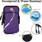 Running Armband Cell Phone Holder - Image 5