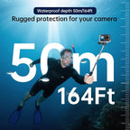 Suptig Waterproof Case Compatible - Image 3