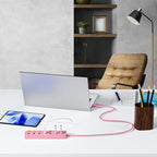 ONFINIO USB Hub 3.0, 7-Port USB Hub Splitter - Image 7