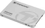 Transcend 4TB 2.5" SATA III SSD, Compatible - Image 3