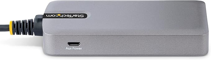 StarTech.com 4-Port USB-C Hub - Image 8