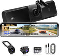 PORMIDO OEM Rear View Mirror Camera by PORMIDO