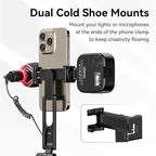 ULANZI MA26 Foldable Phone Tripod - Image 6