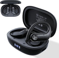 TREBLAB X3 Pro - Ultra Comfortable Earhooks, Pure-HD Sound, Punchy Bass by TREBLAB