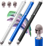 The Friendly Swede Mesh Tip Stylus Pen by TheFriendlySwede