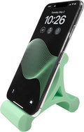 Skalene Phone Stand by MicaDesignCompany