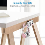 SOKUSIN Headphone Stand Headset Holder - Image 2