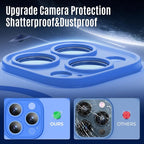 Designed for iPhone 12 Pro Case, Compatible - Image 4