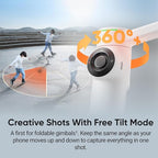 Insta360 Flow 2 Pro Grey - Image 7