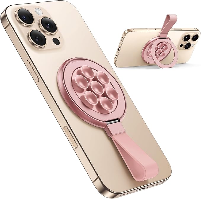 TAURI for Magsafe Suction Phone Grip by TAURI
