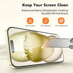 UNBREAKcable 2-Pack Screen Protector - Image 5