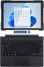 ZenRich Rugged Case with Keyboard - Image 3