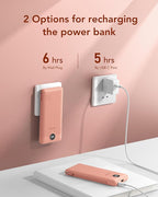 VEGER Portable Charger Power Bank - Image 4