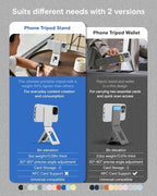 MOFT Phone Tripod Stand Selfie Stick - Image 2