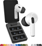 Foam Masters Ultra-Premium Memory Foam Ear Tips by AutoLinePro