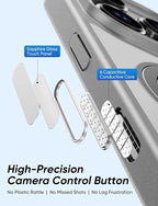 MAGIC JOHN 360° Rotatable Magnetic Invisible Stand - Image 7