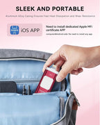 Apple MFi Certified 256GB Flash Drive - Image 8