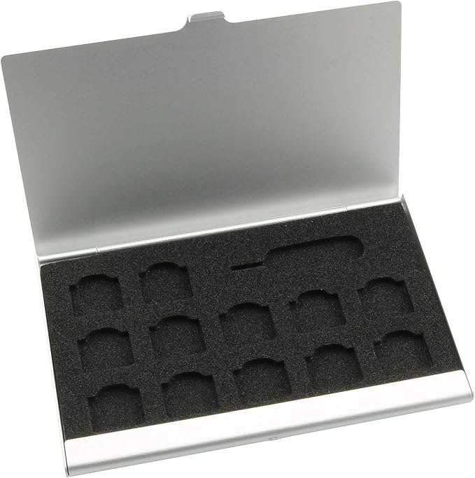 TAODAN Nano SIM Card Holder by TAODAN