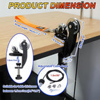 Arm Wrestling Pulley System - Image 2