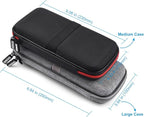 Powerbank Hard Travel Case Compatible RAV Power 26800/20100/20000mAh, Anker - Image 7