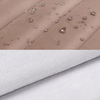 MOSISO 17-17.3 inch Laptop Case, 17.3 inch Puffy Laptop Sleeve Compatible - Image 4